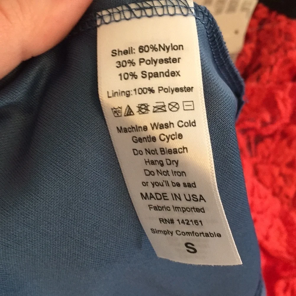 S/2XL LuLaRoe Lola Skirt A05‎